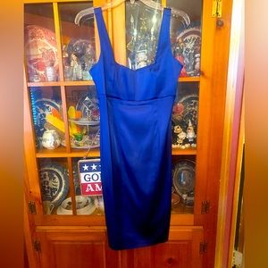 Cocktail dress